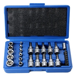Oem Crv 29pcs Of Hand Tool For Car Repairing 1/2