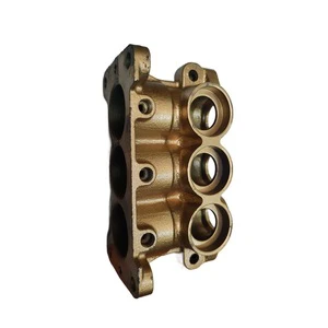 TF100 Compatible Valve Seat Body Product Category High Quality Valve Bodies Ref 450007