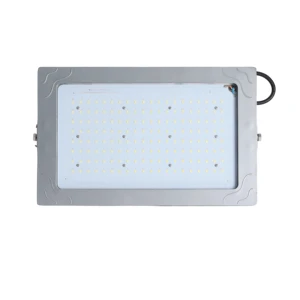 XINDECO Silver High Brightness LED Tunnel Light IP67 Waterproof MOSO Driver 10-Year Warranty for Highway Urban Tunnels