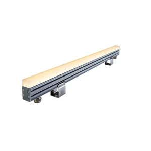 ETL Certified LED Wall Washers 6W/12W RGBW IP66 Outdoor Aluminum Wall Lamp with 3-Year Warranty