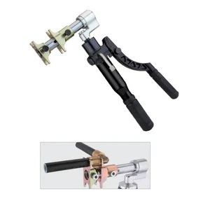Factory HZ-1240 Manual pipe press Other Hydraulic Tool Hydraulic Hand Retract Axial Press Tool With 18Kn Pressing