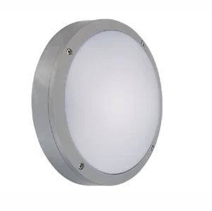 18W Round LED Ceiling Light for Home Outdoor,IP54 Wall Light Waterproof