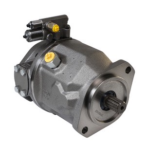 Electro-hydraulic Pressure Control Piston Pump A10V71ED72