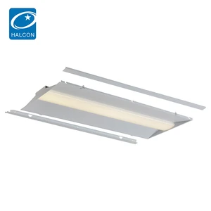 Energy Saving Long Life Surface Mounted Recessed Office 24w 36w 40w 50w SMD Led Panel Light