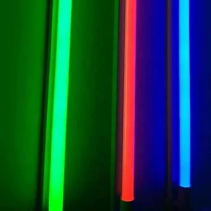 Hot Sale LED Rgb Tube Light Voice Control Smart APP Control RGB LED Tube Lights