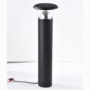 DAHENGLIGHT DHC-6001 LED 9W 90-260v Lawn Lamp Garden Lawn Lamp Creative Decoration Lawn Lamp Light