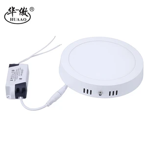 Ultra - Bright Lighting 18W Living Room Lights Modern Bedroom Led Light Ceiling Light Panel Flat Panel Light Led Office Light