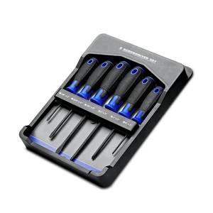 6pcs Screwdrivers Set, for Home Care