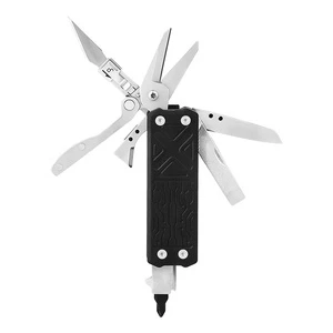 NexTool 10 in 1 Pocket Multi-functional Shovel E1 Folding Knife Prune Branches Pliers Storage Hand Garden Gardening Tools