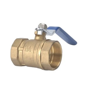 Hot Selling High-quality Brass Ball Valves Stainless Steel Ball Valves Manufacturers Wholesale Direct Sales