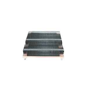 OEM Design Copper Heat Sink Heatsink Radiator