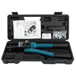 220V Hydraulic Crimping Tool