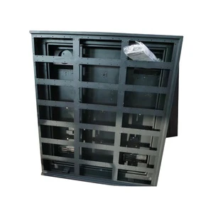 Explore Wholesale Flexible LED Panels Enhance Visual Experiences
