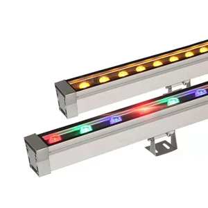 SMD3030 RGB3030 9-108W 24V IP65 Wall Washer Light