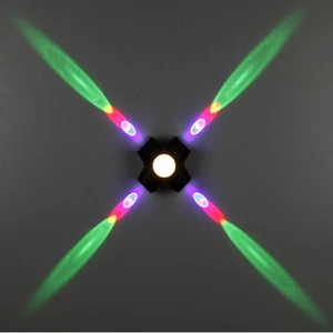 Ip66 Outdoor Wall Lights for Home Decorative