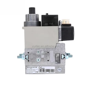 MB-DLE407B01S20 New and Original Electrically Operated Control Valve