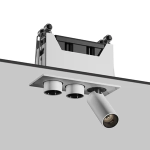Recessed Spot Light Adjustable Spotlight Embedded Spotlight with High Lumen
