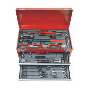 Top Quality Best Selling Tools & Hardware 83pcs Workshop/Household Repair Hand Tool Kit Set for Wholesale Purchase