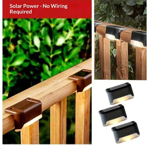 Ladder Lights Solar Outdoor Garden Illumination IP44 Waterproof CE Certified Inductive Control Auto Dark Bright Mood Pastoral