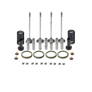 4900344 Cap Valve for Cummins Durable Aftermarket Engine Spare Parts
