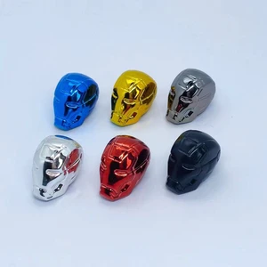 Valve-Caps for Car, Motorcycle, and Bicycle Wheels