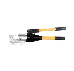 EP-431 Manual 12T Hydraulic Crimping Tool for Cable up to 300mm2