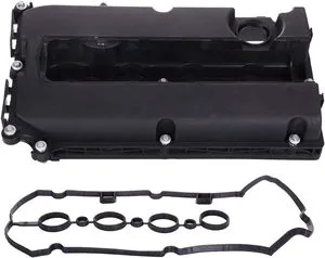 55564395 Plastic Engine Valve Cover Rocker Cover for Chevrolets Aveos Cruzes Sonics 1.6L 1.8L Auto Engine Parts