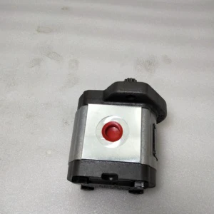 ZY Pump PGP PGP330 PGP500 PGP511 PGP600 High Pressure Hydraulic Gear Oil Pump 3349111186 PGP511A0110CA1H2NL2L1B1B1
