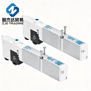 F-E-S-T-O Solenoid Valve VMPA1 533342 533343 533345 533346 533347