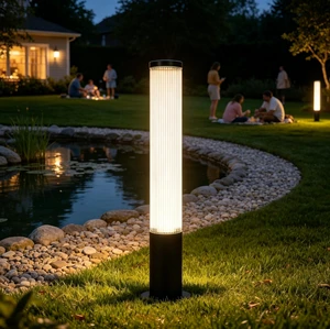 IP54 Outdoor Waterproof 12W 20W Garden Light Lawn Lamp for Decoration