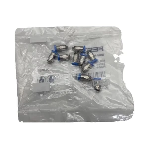 543861 New and Original PU Blue Trachea Solenoid Valve and Cylinder for Automation Industrial Use with 1 Year Warranty