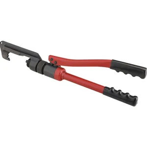 Crimping Force 6T Manual Hydraulic Ampact Tool