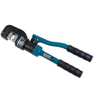 YYQ-120A Hydraulic Manual Operated Cable Terminal Connecting Tool