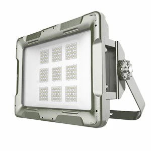 Hazardous Location, Explosion Proof & Marine Grade LED Flood Light 240W