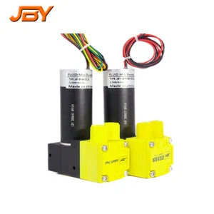 Excellent Material Low Noise Vacuum Electric Lpg Gas Diaphragm China Hydraulic Pump