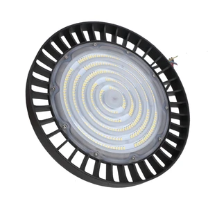 Outdoor Lighting Industrial Lighting IP66 Hanging Mount LED Ceiling Lamp 150 Watt LED High Bay Light