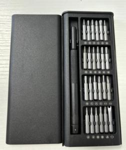 25 in 1 Screwdriver Set Small Screwdriver Magnetic Tool Kit Screwdriver Set