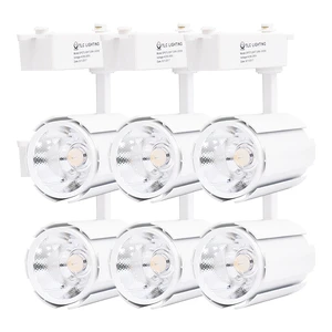 LED Spotlights Moving Head for Showroom Made in Vietnam Manufacturer Best-Selling Large Luminous Power Save Electricity