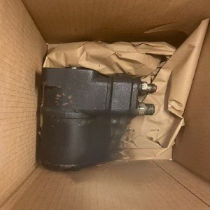 Control Valve 11716762