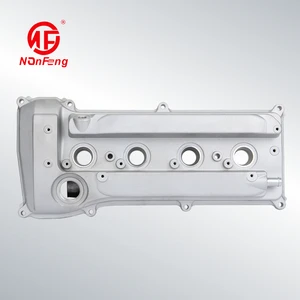 Guaranteed Quality Valve Cover for TOYOTA 112010H010 112010H011