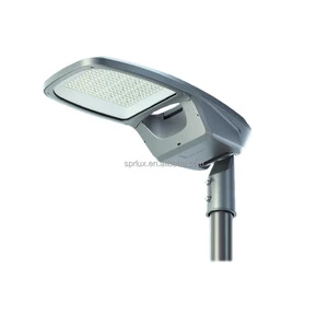 Factory Price 150LM/W High Lumen 5 Years Warranty SP-SL08-50W LED Street Light 50W LED Street Lamp for Outdoors