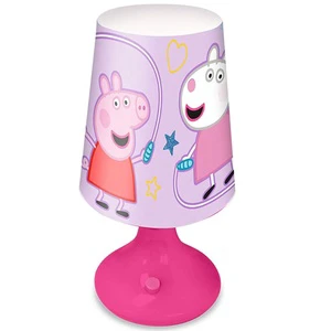 Bedside Table Lamp