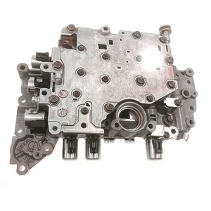 Original Quality U150E U151E Automatic Transmission Part U151 U250E U250 Solenoid Valve Body