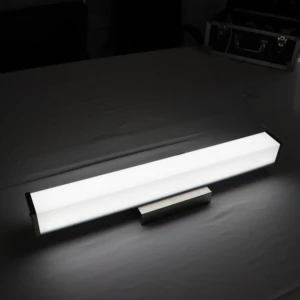 Modern LED Wall Lamp 36'' Dimmable Bathroom Vanity Light Over Mirror 3CCT IP44