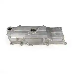 Hot Sale 4HK1T Valve Cover for Isuzu 4HK1T Engine Excavator Use