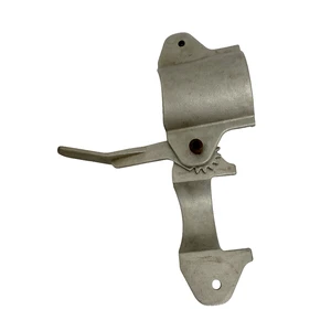 High Quality Investment Casting Valve Body With 30 Years Foundry Experience Precision Valve Body