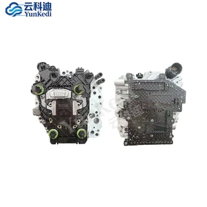 Brand New YUNKEDI OEM 0DE Transmission Valve Body DQ381 for Audi 1-Year Warranty in Stock Ready to Ship