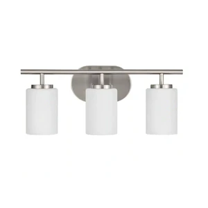 Hotel Home Bathroom Lamps Led Vanity Mirror 20
