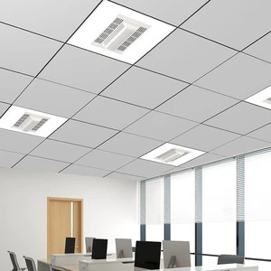 Modern Iron Bladeless Design Full Spectrum LED Ceiling Fan Light for Living & Bedroom Remote Control Switch Ceiling Fan Lamp