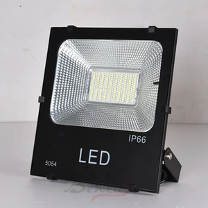 RGB LED Flood Light150w 200W Waterproof IP65 Outdoor Lamp